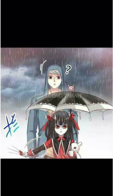 Truyện Kinh Dị Ở Tòa Nhà Số 44: Chapter 96