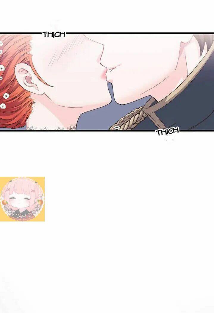 Nhân Vật Phản Diện Yêu Cầu Tôi Yêu Chàng: Chapter 11