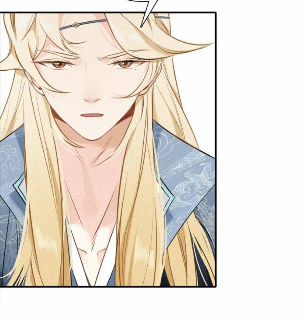 Đế Sư Tại Thượng: Chapter 25