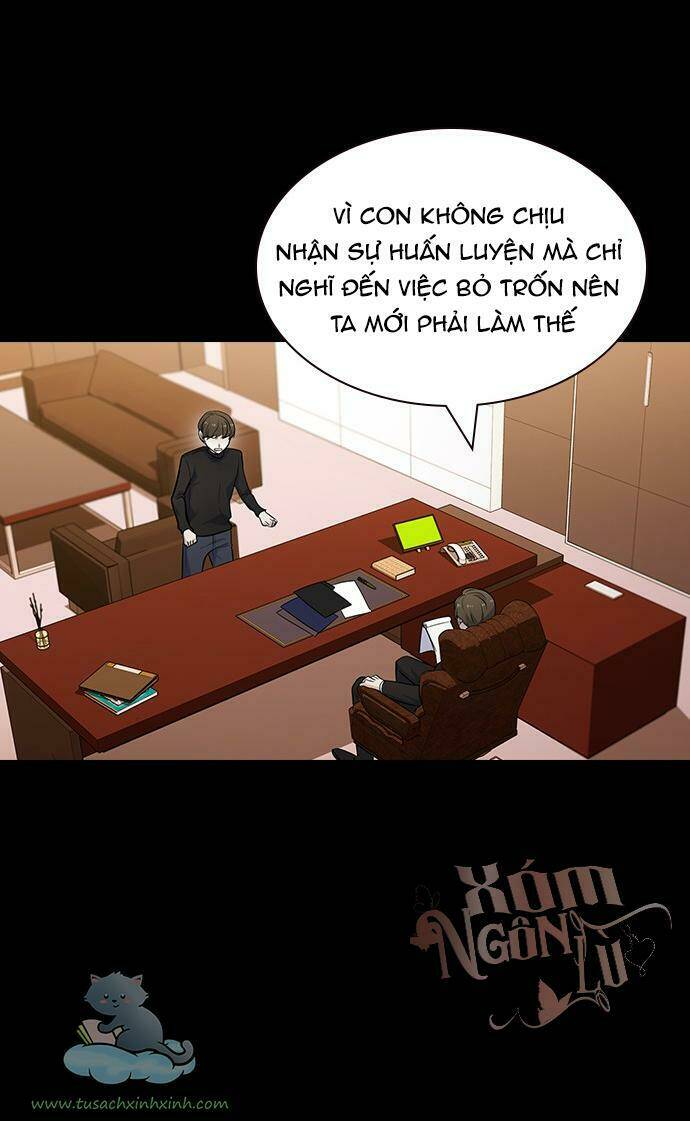 Thằng Bạn Trai Tồi Tệ Của Tôi: Chapter 74