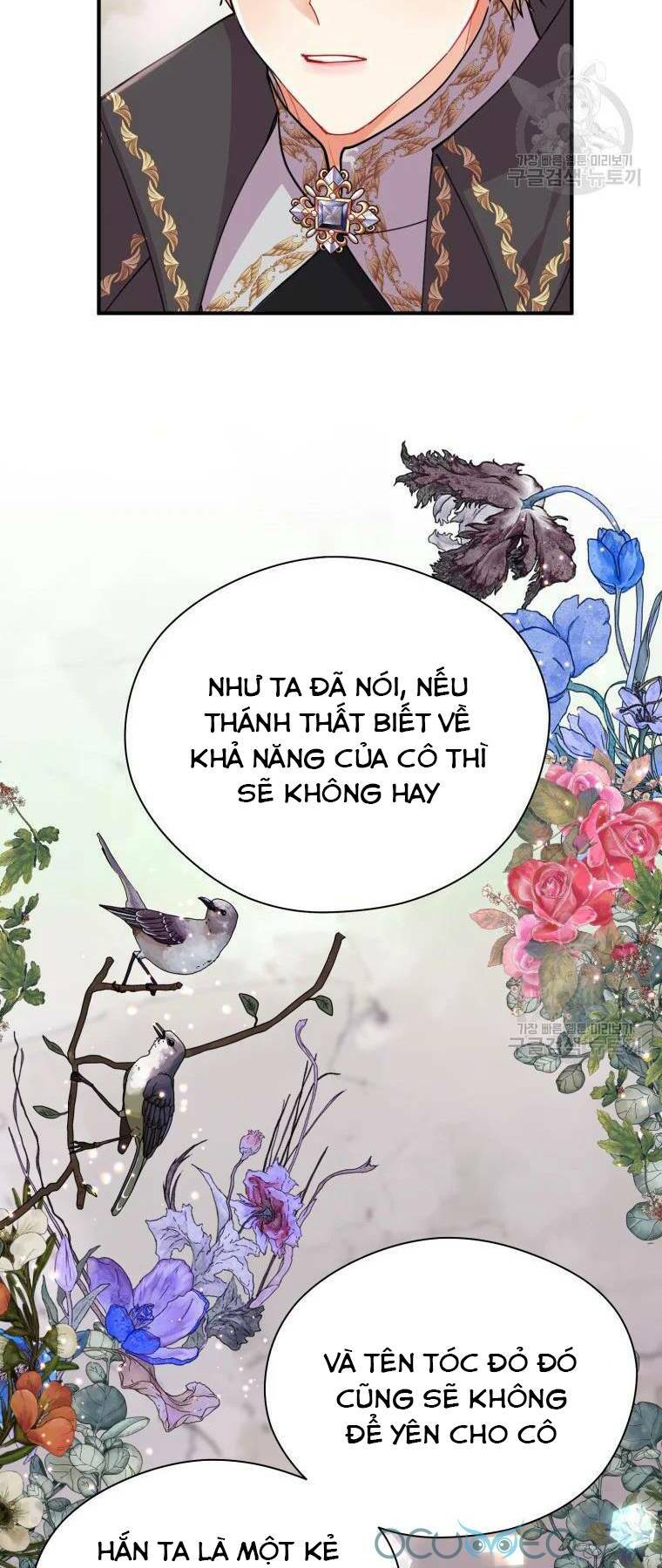 Roelin Bước Đến Tương Lai: Chapter 16