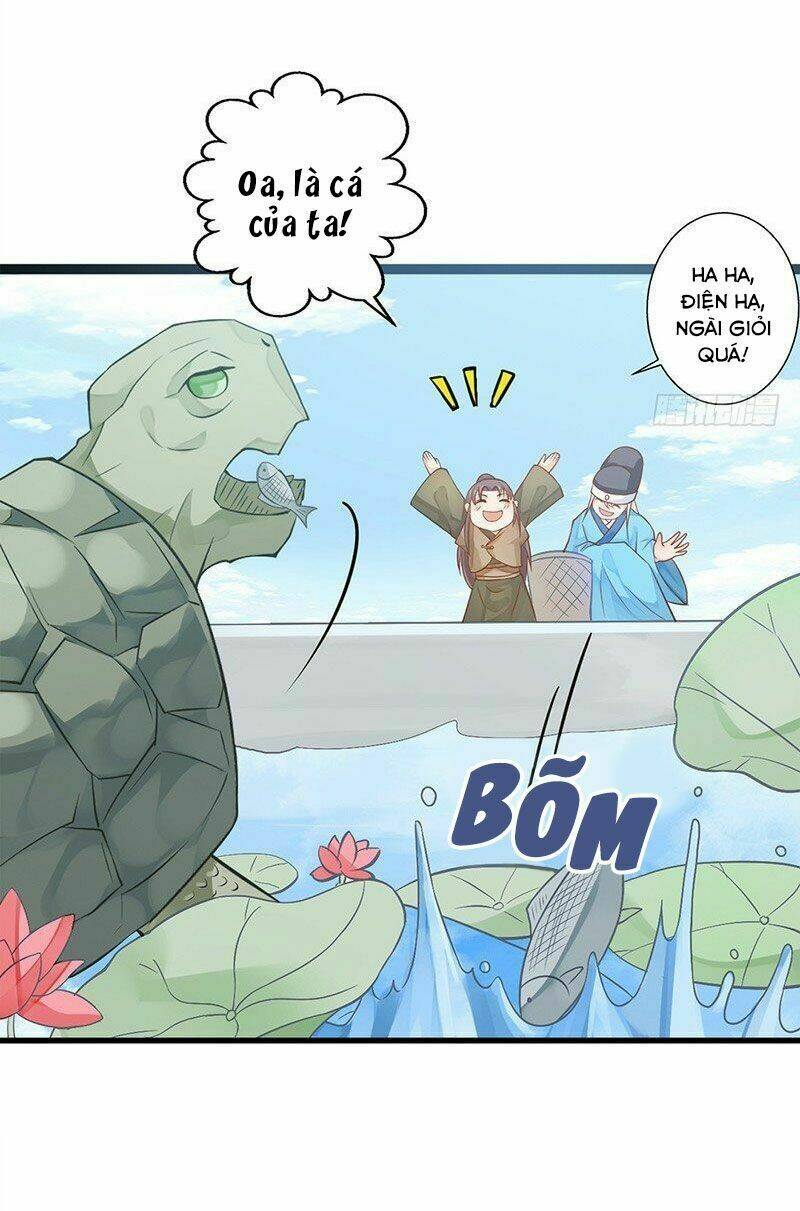 Bệ Hạ Xin Tự Trọng: Chapter 16