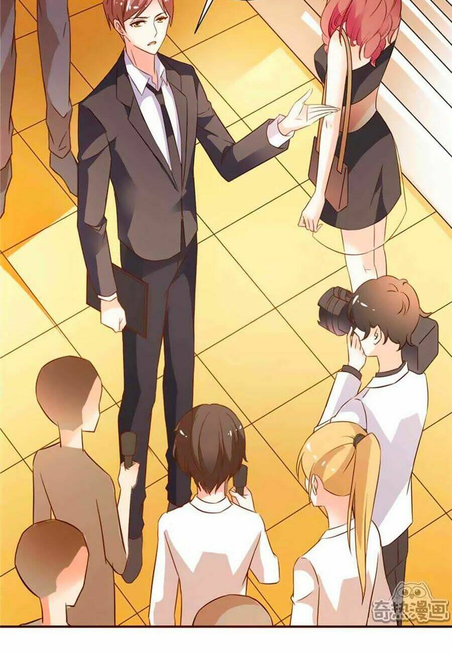 Vợ Yêu Là Báu Vật: Chapter 28