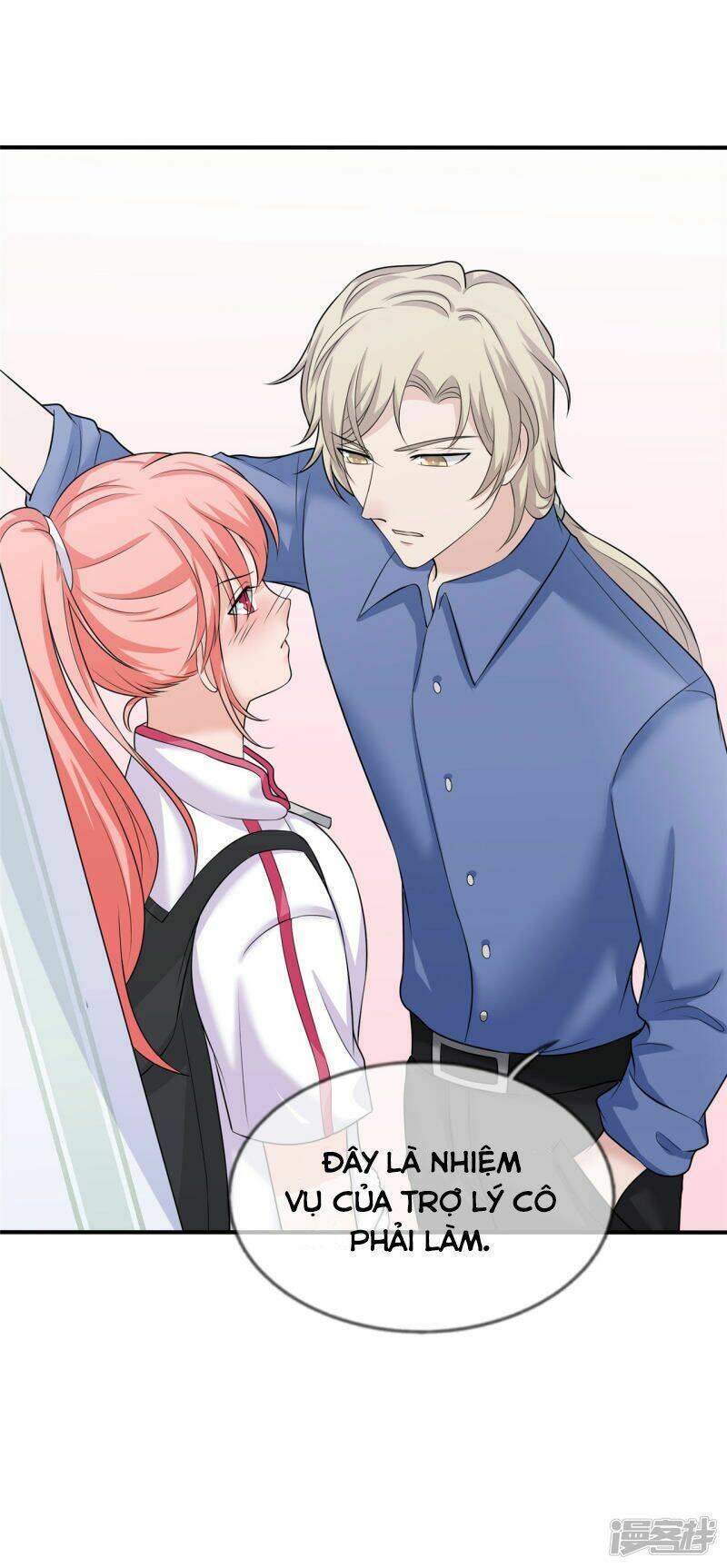 Siêu Cấp Nữ Thần Trọng Sinh: Chapter 9