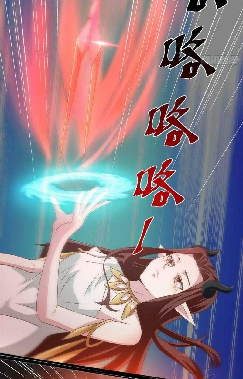 Xâm Lược Vạn Giới: Chapter 43