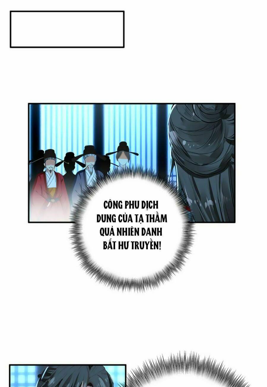 Mỹ Nhân Làm Tướng: Chapter 54