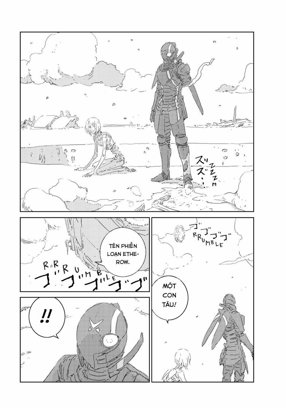 Aposimz: Chapter 10