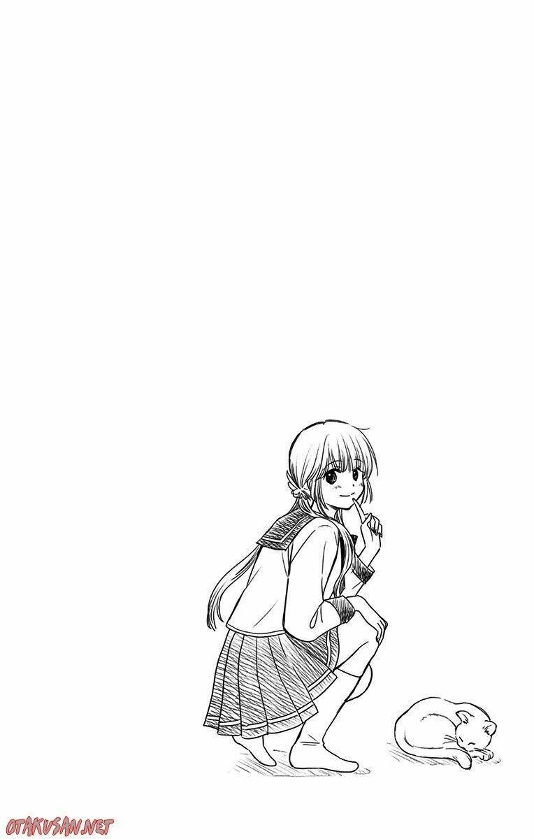 Aisareru Yori - Saretai: Chapter 5