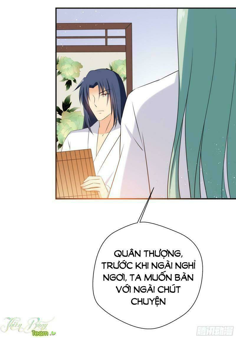 Nam Tử Truyện: Chapter 9