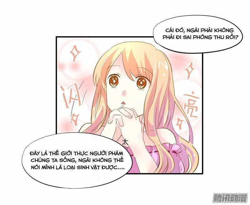 Ma Vương Đại Nhân Đi Thông Thả: Chapter 4