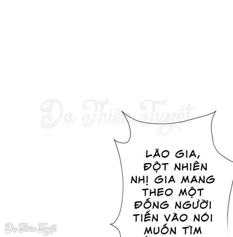 Nhân Vật Phản Diện Biến Thành Sủng Vật: Chapter 12