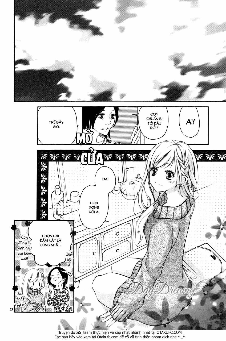 True Love: Chapter 27