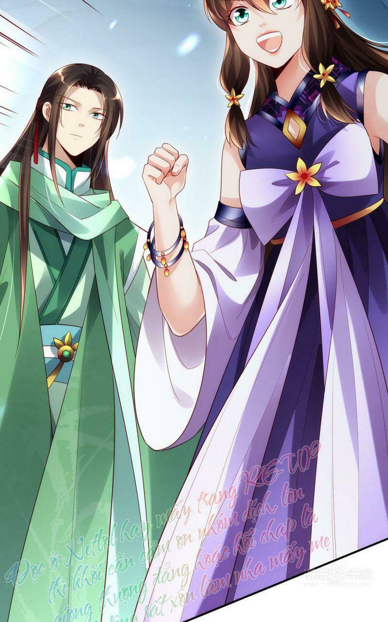 Thiên Kim Bất Hoán: Chapter 70