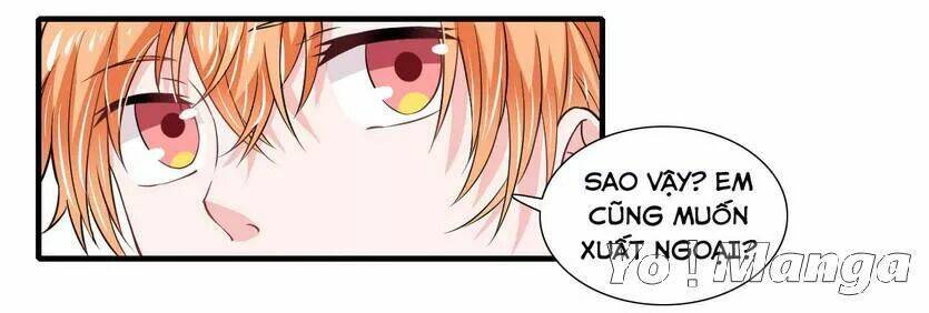 Thiểm Hôn Kinh Ái: Chapter 74