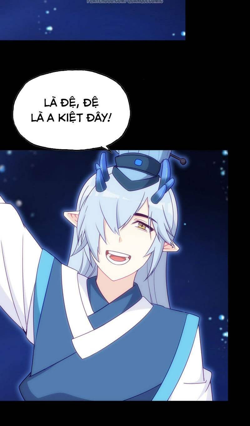 Khởi Đầu Bằng Một Con Côn: Chapter 52