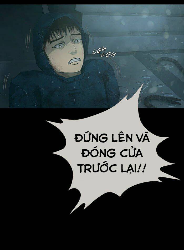 Dead Days: Chapter 20