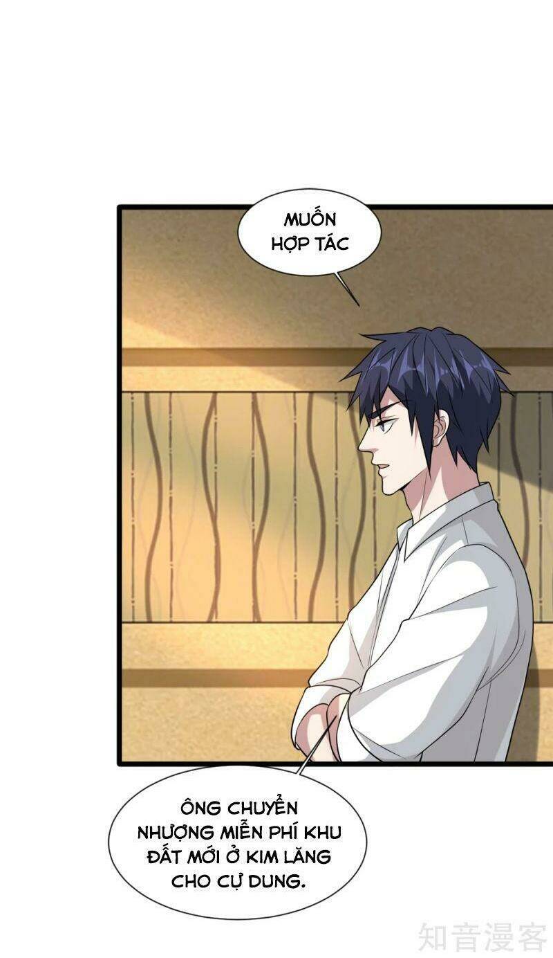 Đô Thị Tà Vương: Chapter 194