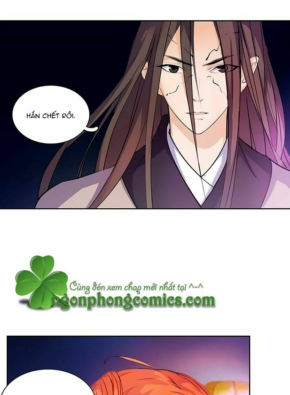 Hắn Ta Là Vua: Chapter 48