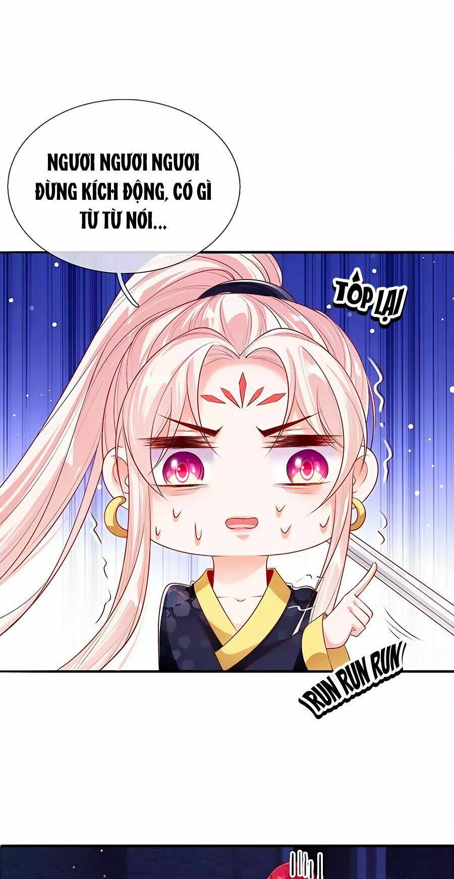 Ôn Nhu Bạo Quân: Nhiếp Chính Vương Gia Quá Hung Mãnh: Chapter 20