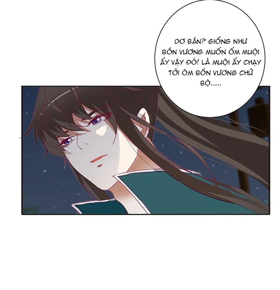Thông Linh Phi: Chapter 637