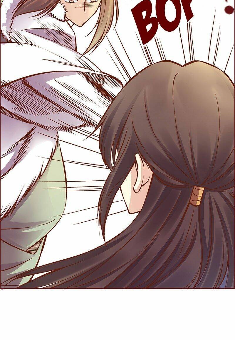 Yến Sơn Phái Và Bách Hoa Môn: Chapter 92