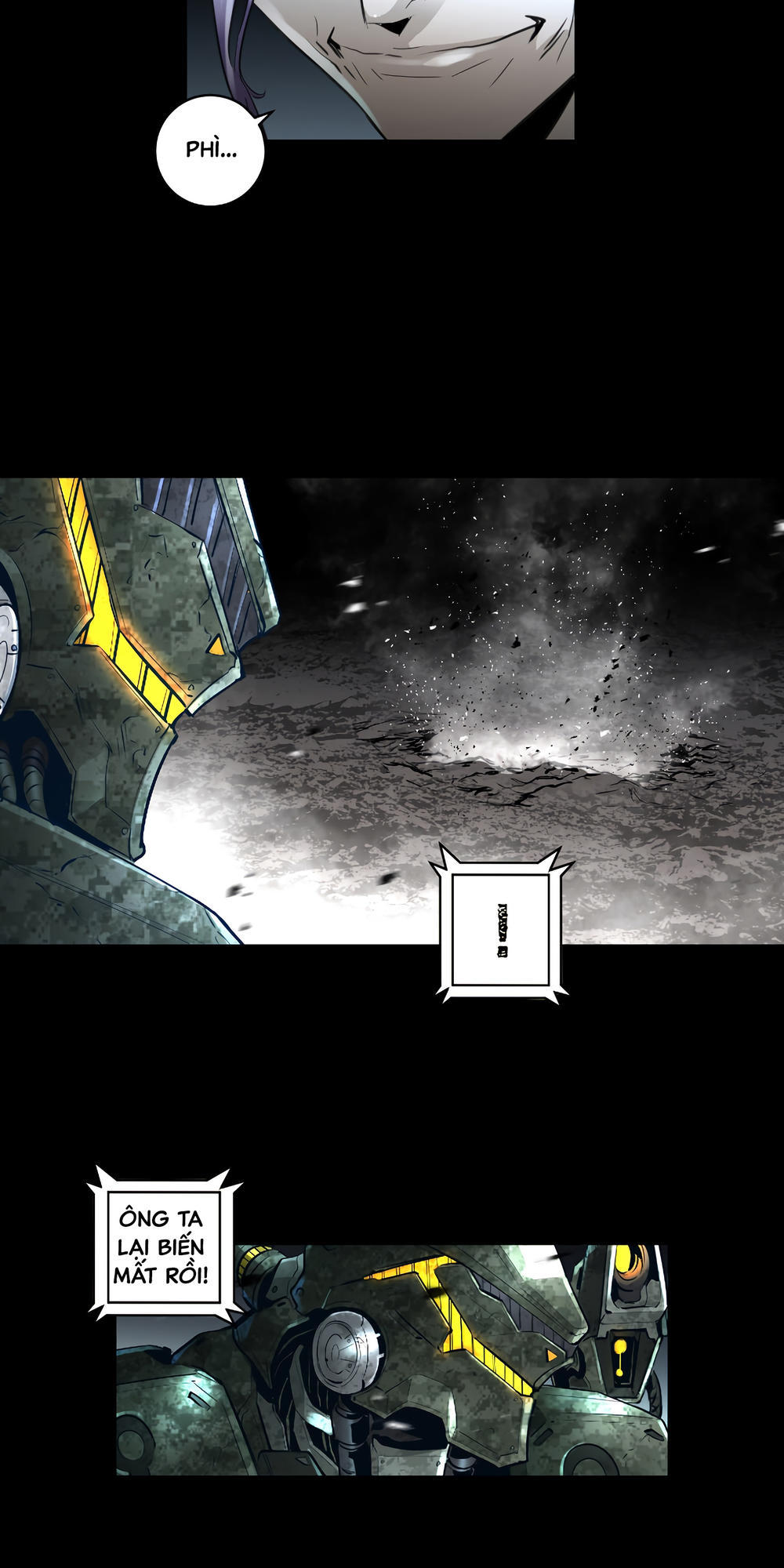 Dị Giới Tam Tuyệt: Chapter 68