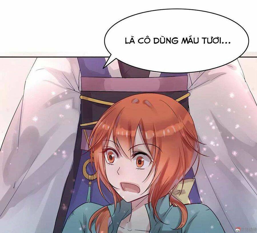 TẤT CẢ CHÂU BẢO ĐỀU CẦU XIN TÔI TRÊU CHỌC NÓ: Chapter 1