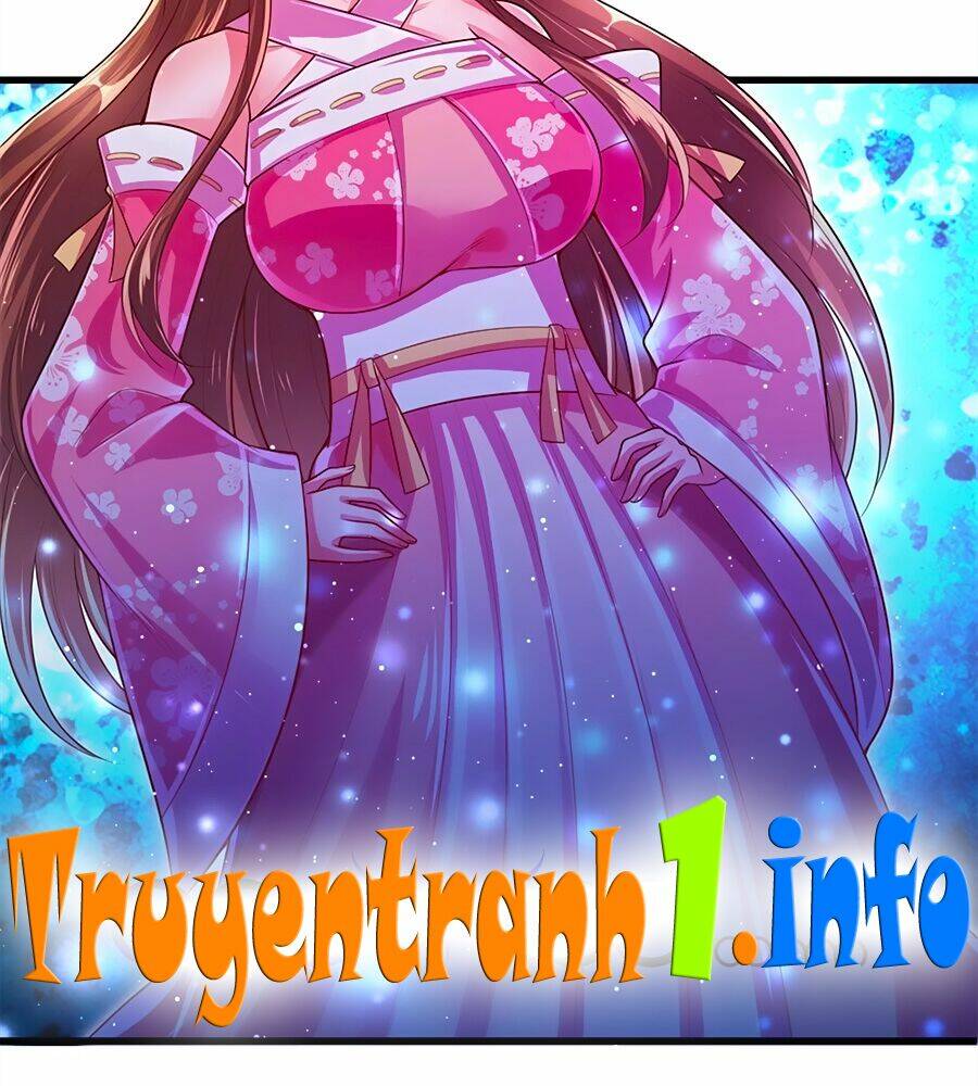 Phụng Lâm Thiên Hạ: Đệ Nhất Mỹ Nữ: Chapter 55