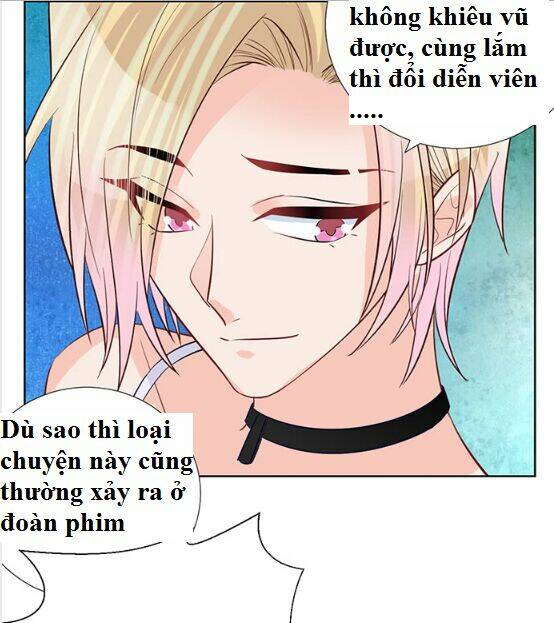 Trọng Sinh Để Ngủ Với Ảnh Đế: Chapter 184