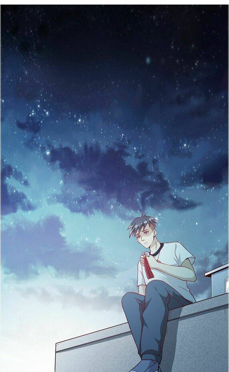 Táng Kiếm Quyết: Chapter 8