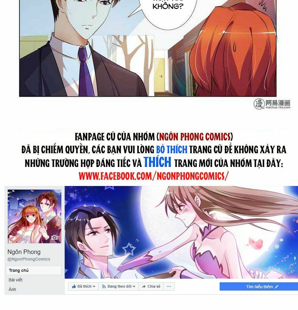 Hào Môn Tiểu Lão Bà: Chapter 76