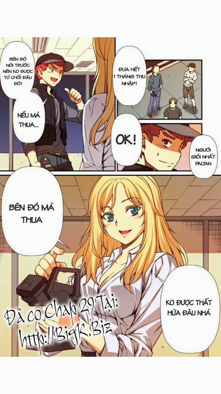 Modify: Chapter 28