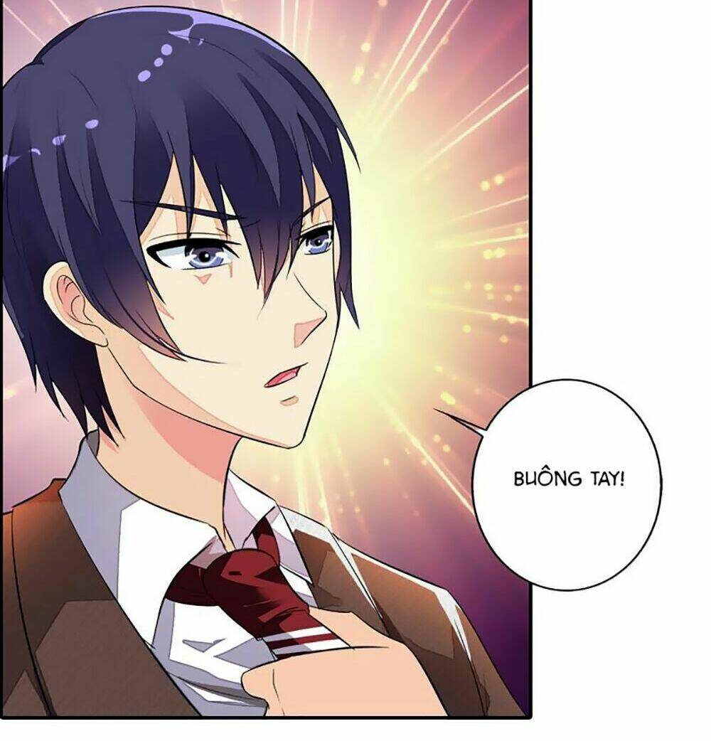 Em Vẫn Còn Nhỏ: Chapter 20