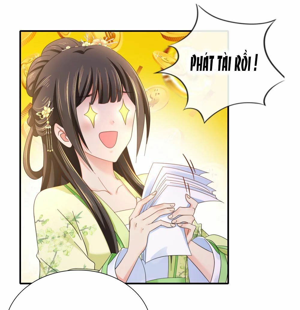 Lãnh Cung Phế Hậu Muốn Nghịch Thiên: Chapter 117