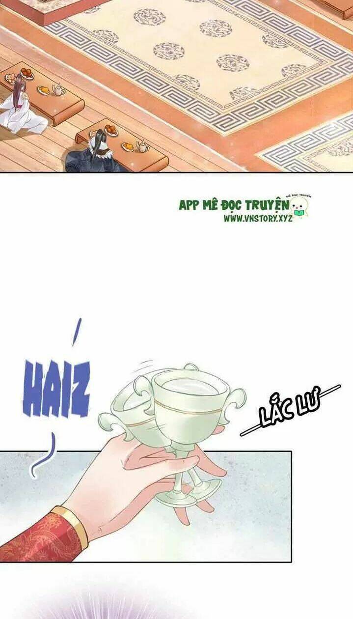 Nhất Sinh Nhất Thế Tiếu Thương Khung: Chapter 16