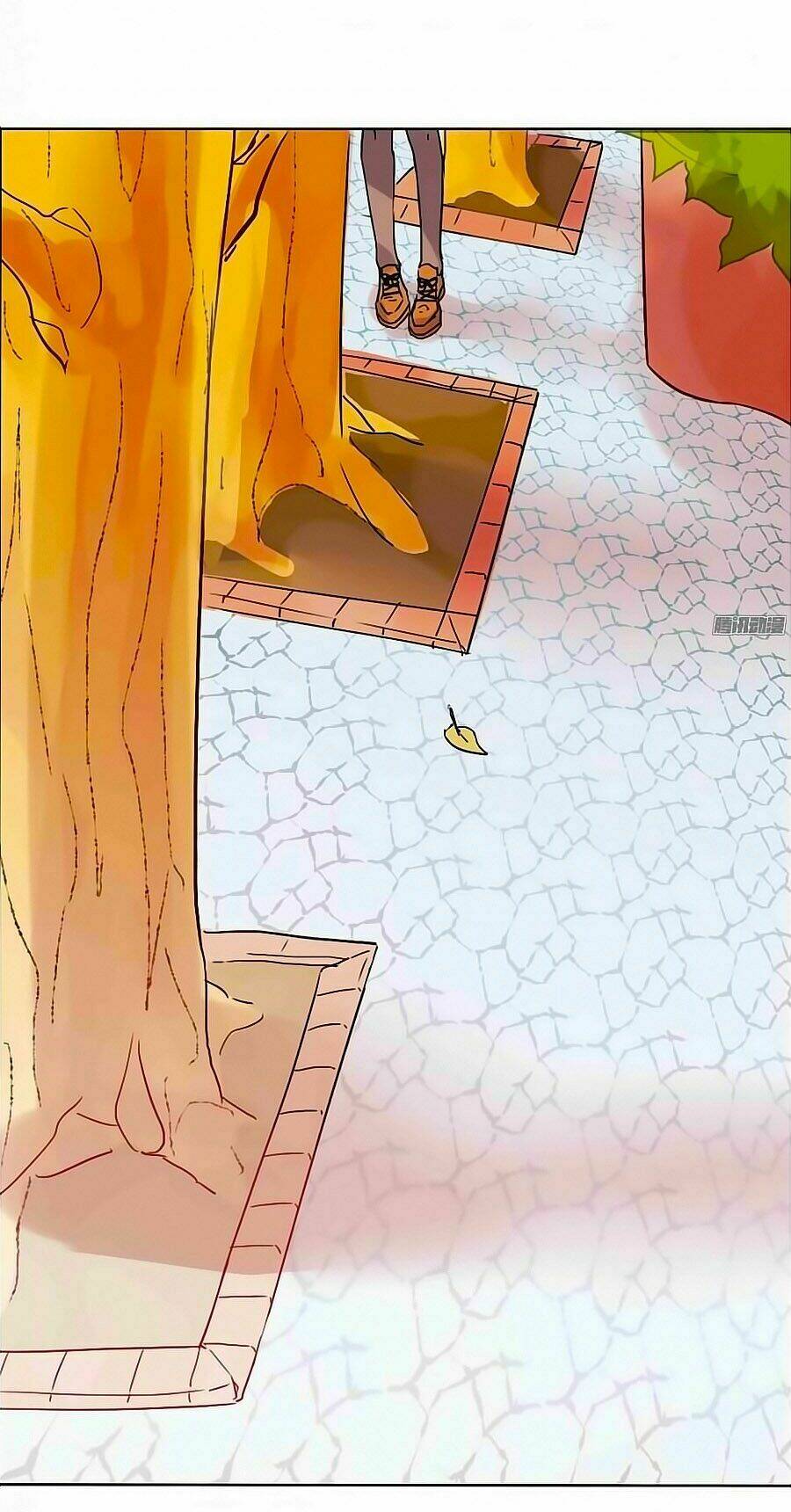 Một Giây Sau Bắt Đầu: Chapter 8