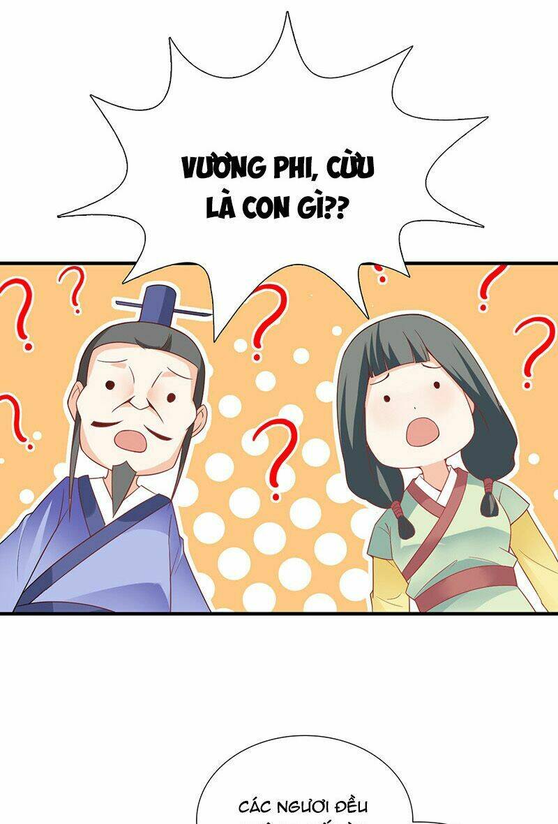 Tận Diệt Vương Gia Mãn Triều: Chapter 121