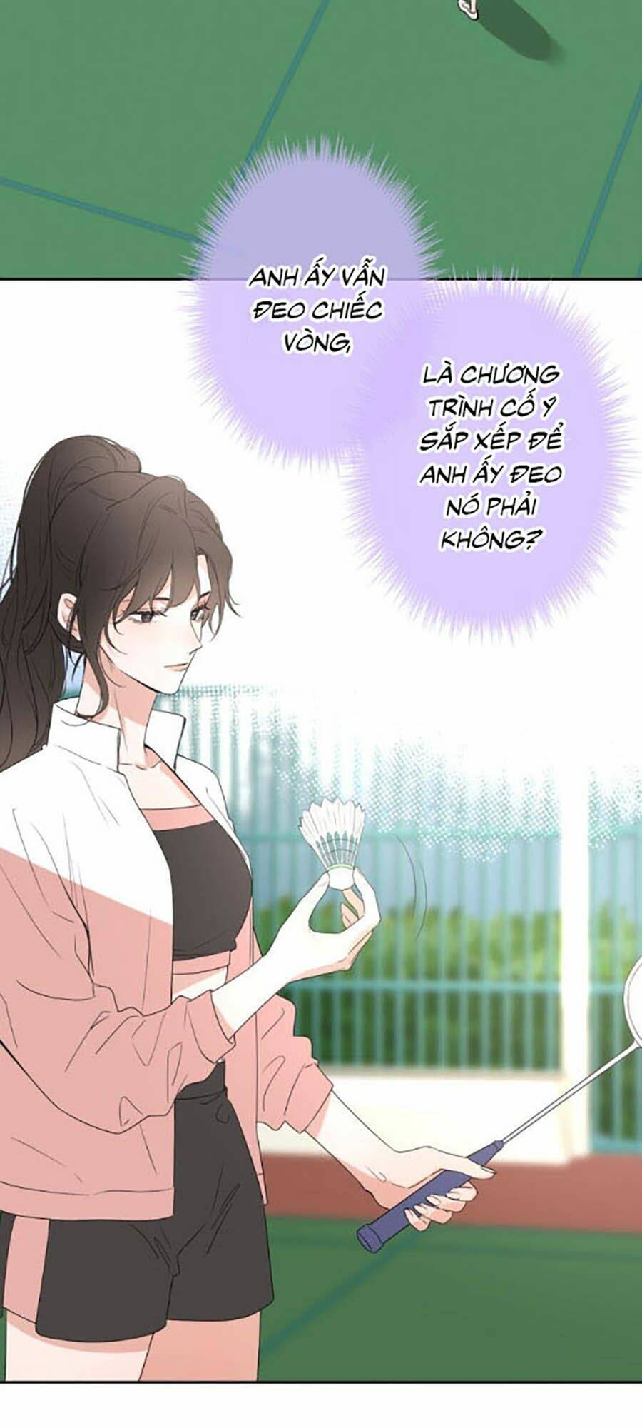 Cát Xê Người Tình Bóng Đêm: Chapter 4