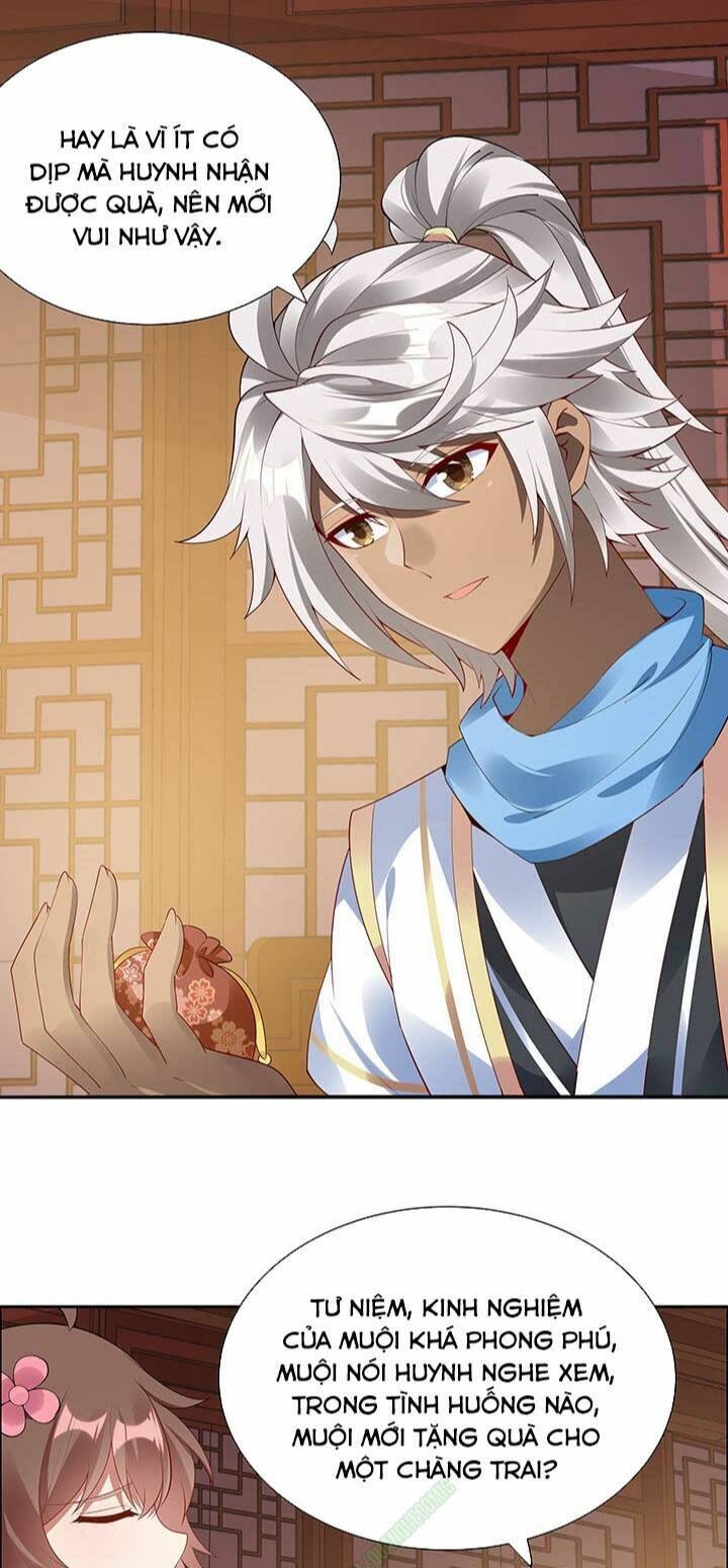 Nghịch Lân: Chapter 18
