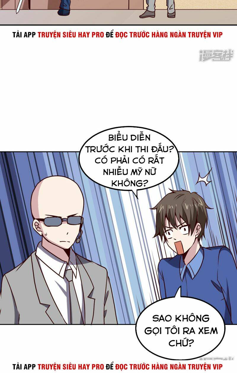 Tay Chơi Thần Cấp: Chapter 125