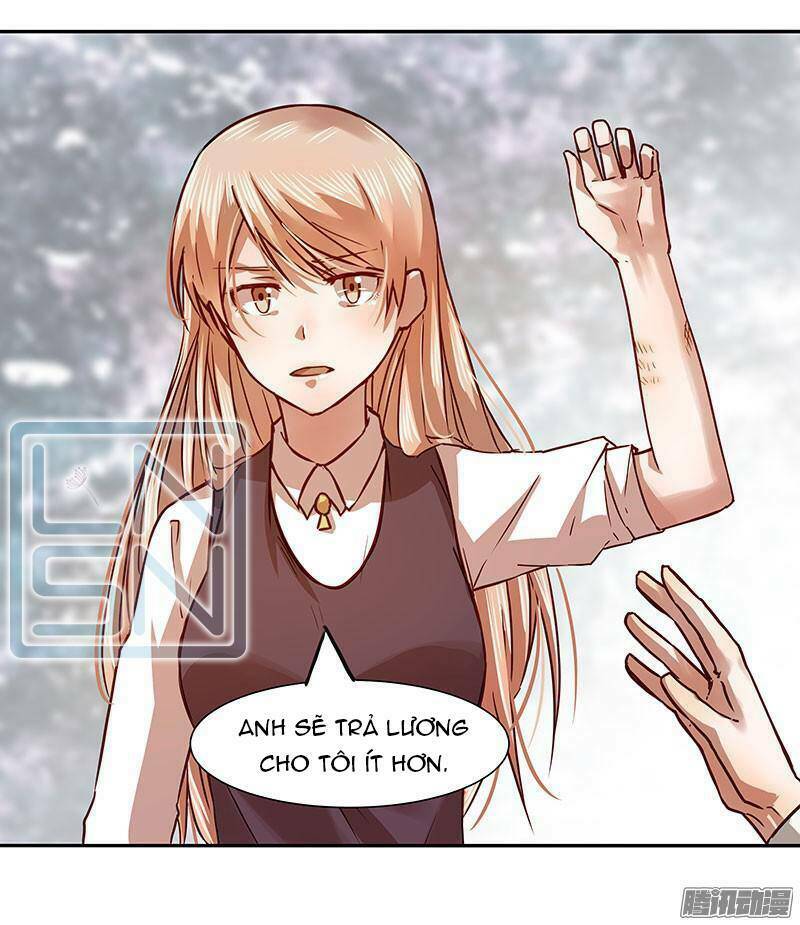 Vợ Yêu Của Ác Ma: Chapter 23