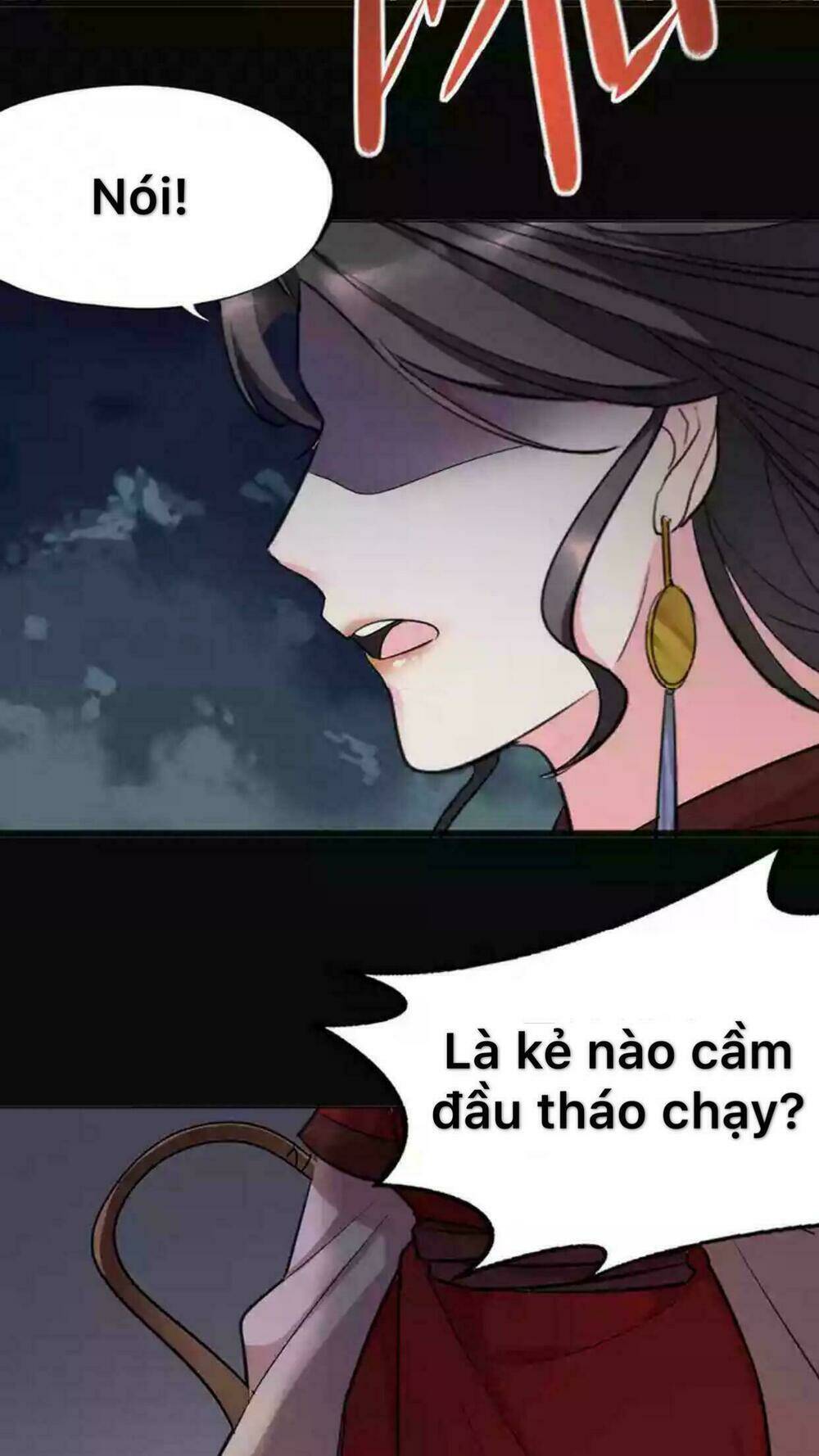 Hoa Khôi Trọng Sinh: Chapter 3