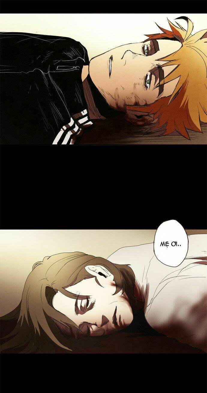 Lessa: Chapter 9