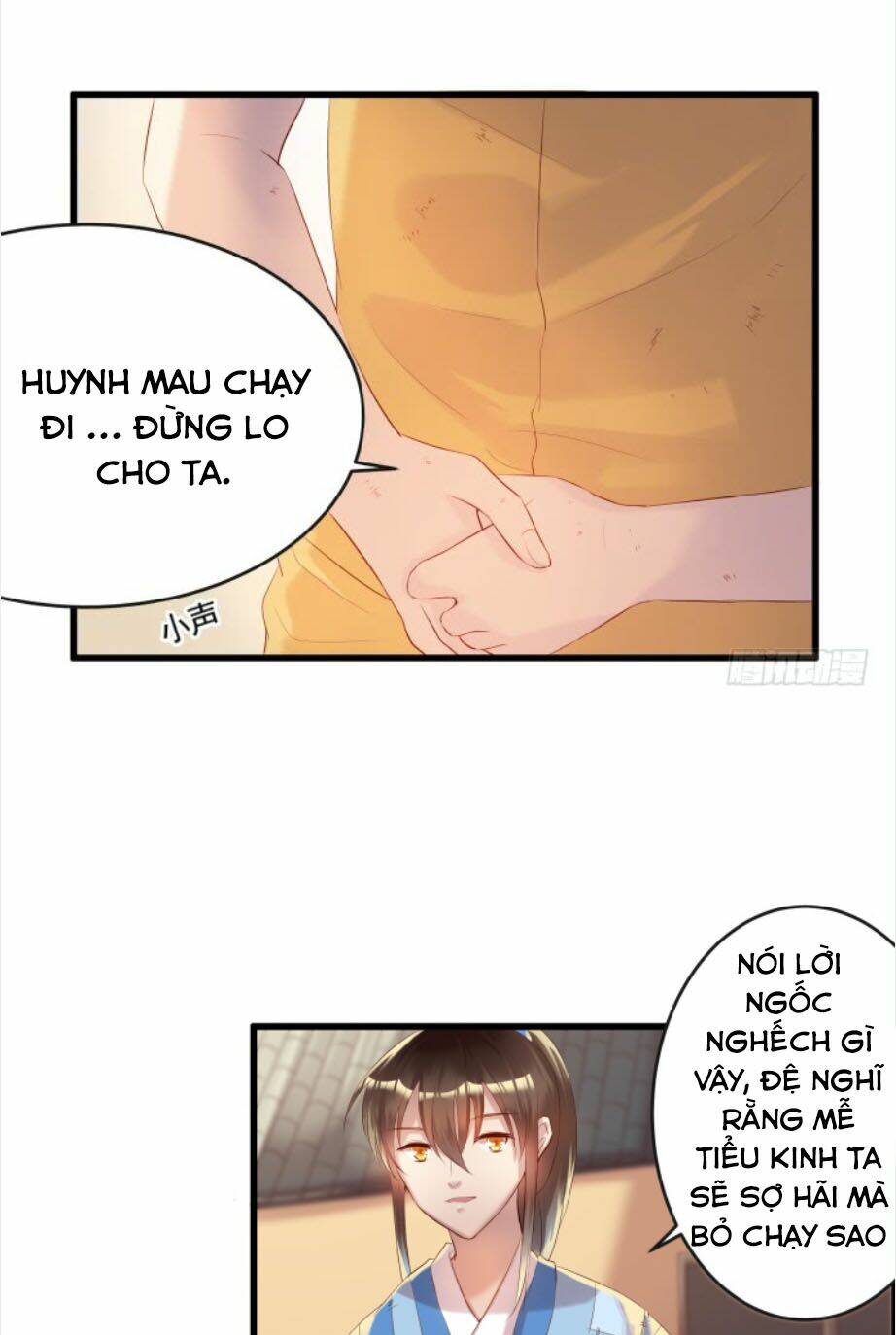 Siêu Phàm Truyện: Chapter 5