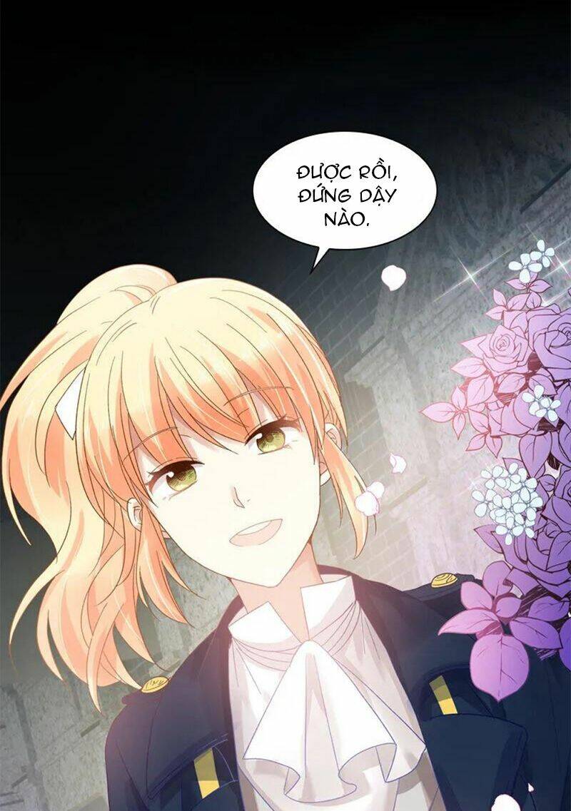 Ác Nữ Cải Biến: Chapter 51