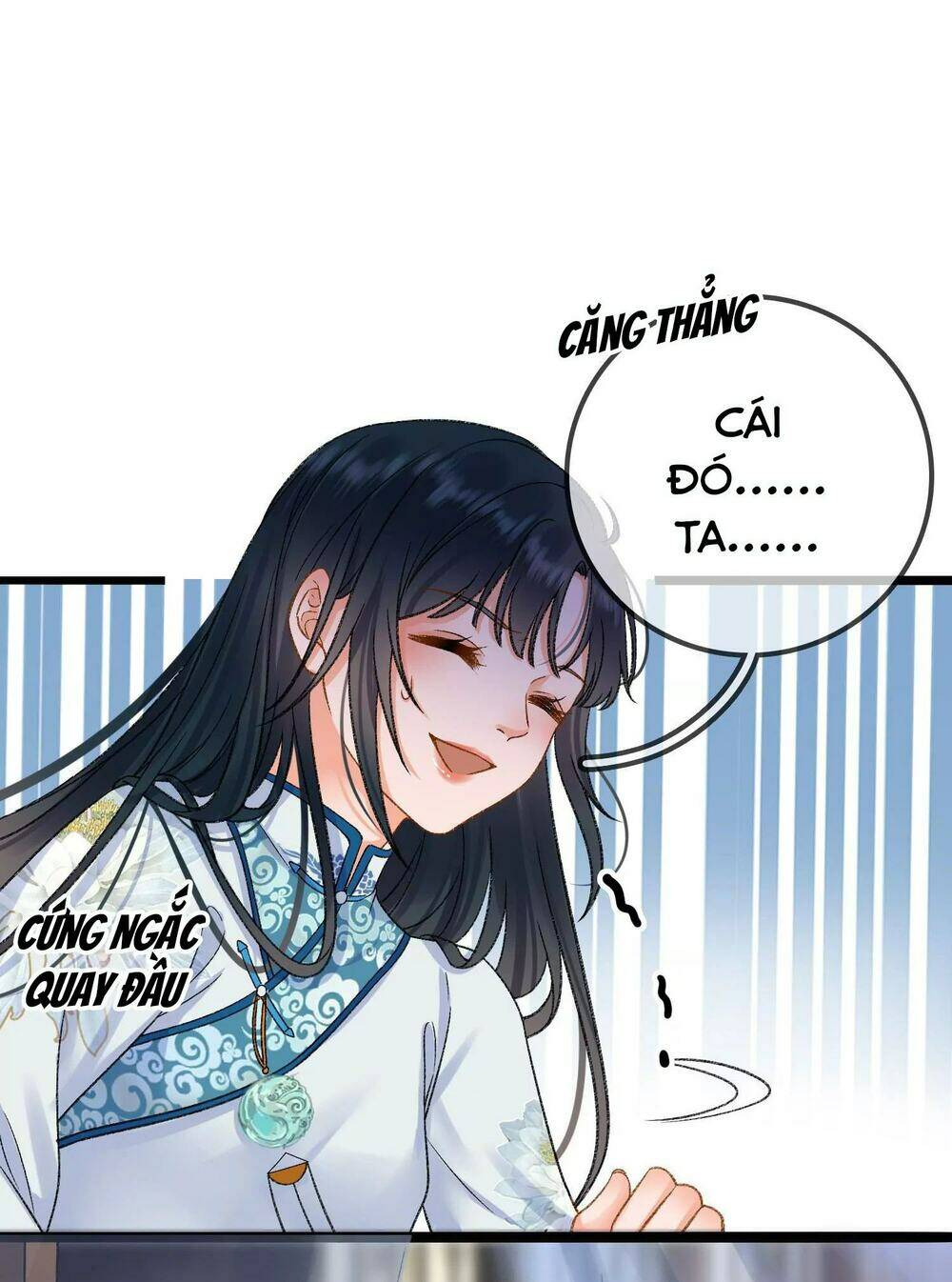 Thái Tử, Người Thật Ngọt Ngào: Chapter 36