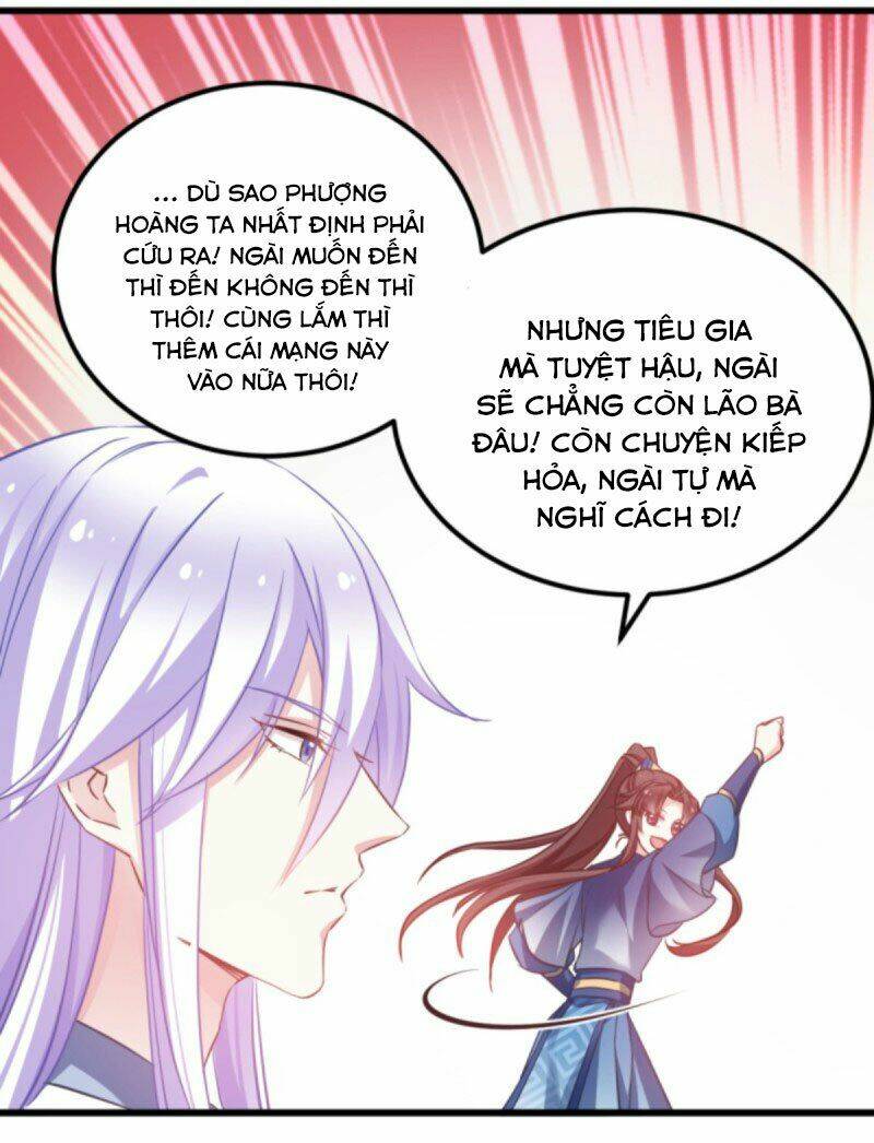 Trò Chơi Trừng Phạt: Chapter 88