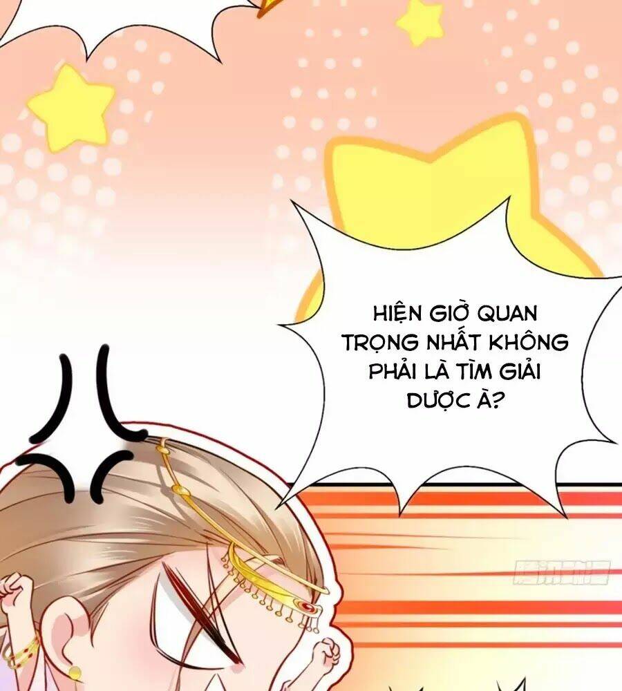 Vương Phi Có Chút Nghịch Ngợm: Chapter 58