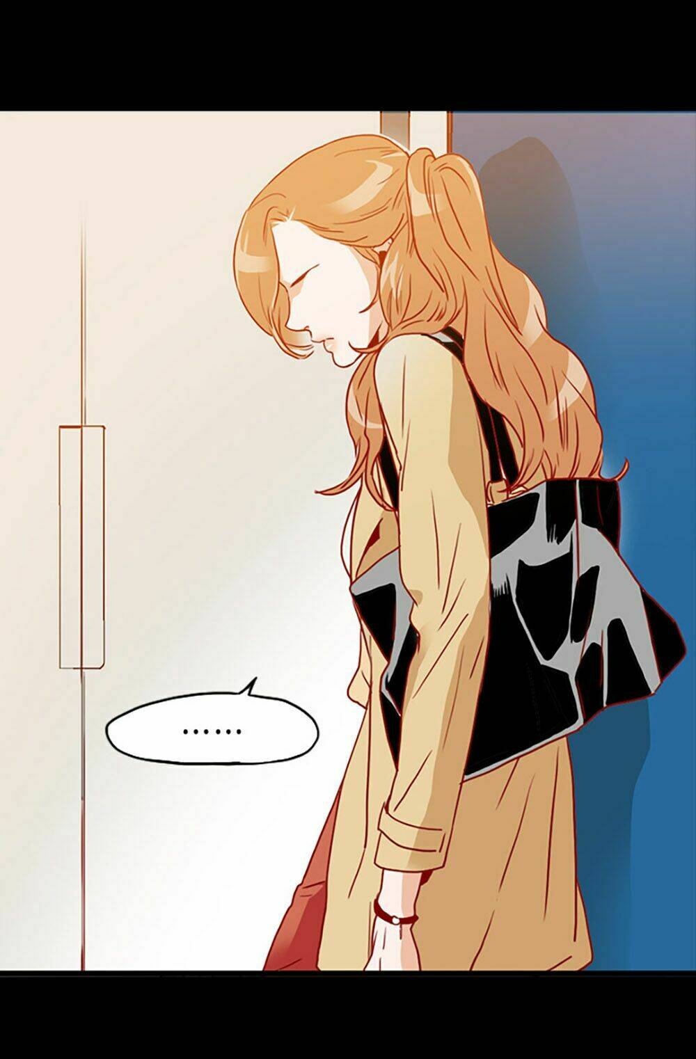 Thư Ký Kim Sao Thế Nhỉ?: Chapter 18