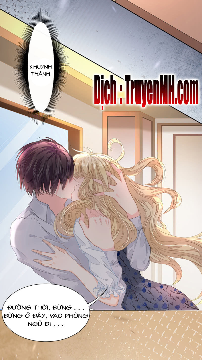 Hôn Sai 55 Lần: Chapter 20